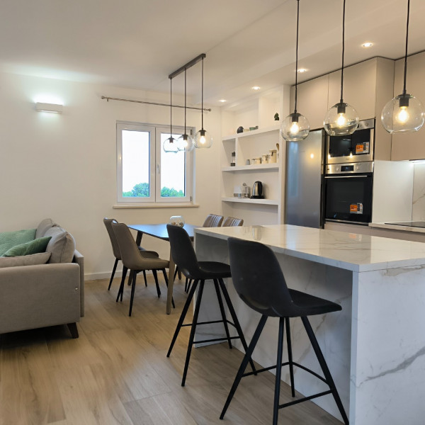 Kitchen, Apartments Silvana, APARTMENTS SILVANA Sveta Nedjelja, Otok Hvar