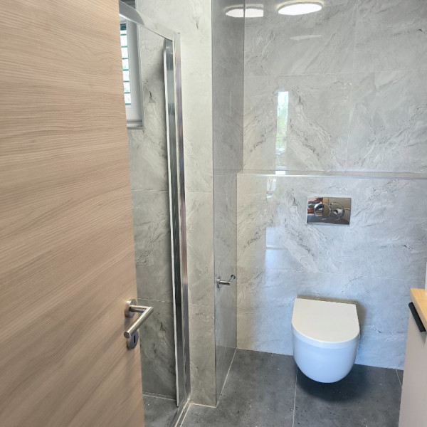 Bathroom / WC, Apartments Silvana, APARTMENTS SILVANA Sveta Nedjelja, Otok Hvar