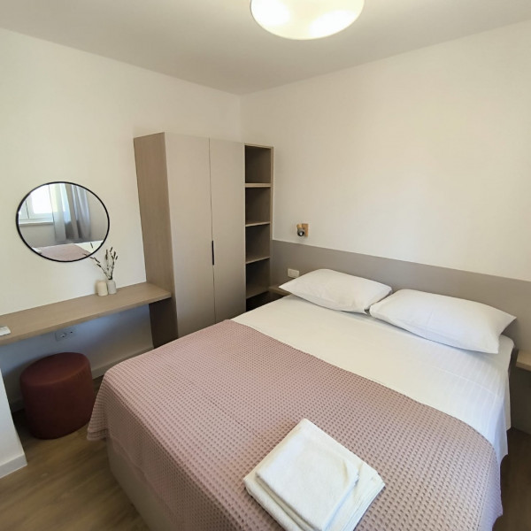 Bedrooms, Apartments Silvana, APARTMENTS SILVANA Sveta Nedjelja, Otok Hvar