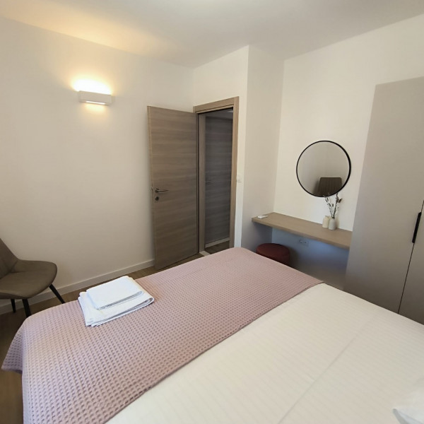 Bedrooms, Apartments Silvana, APARTMENTS SILVANA Sveta Nedjelja, Otok Hvar