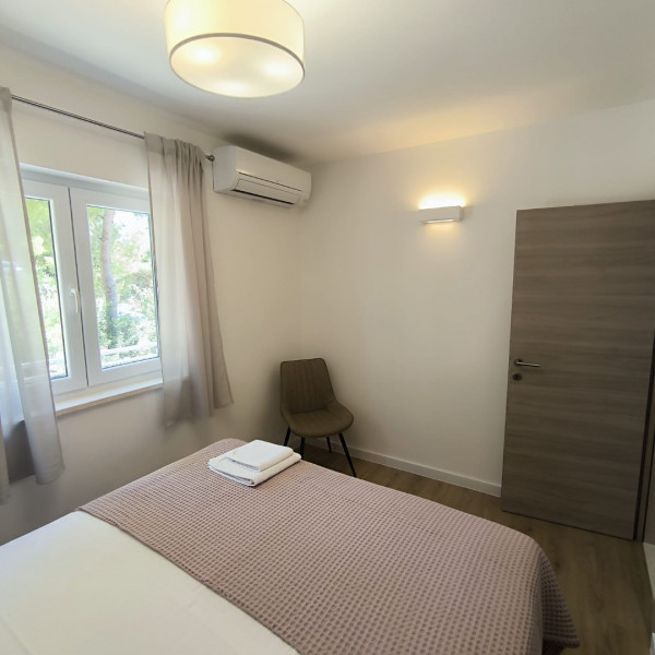 Bedrooms, Apartments Silvana, APARTMENTS SILVANA Sveta Nedjelja, Otok Hvar