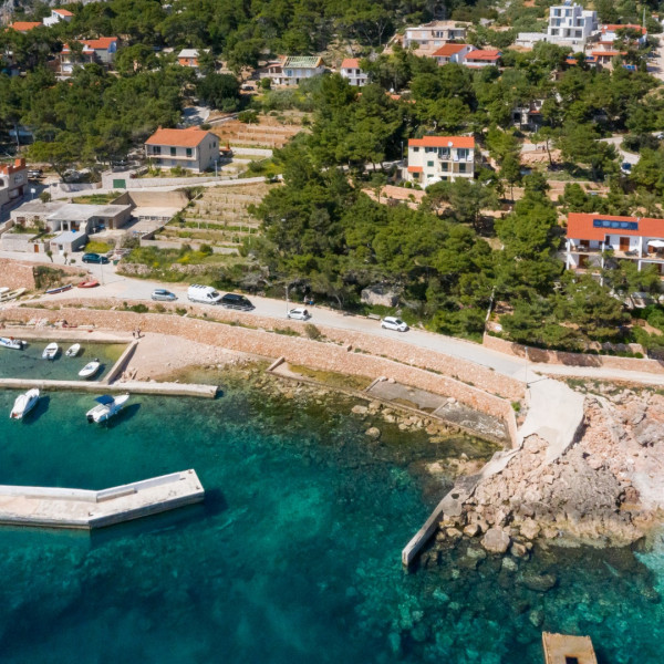 Apartments Silvana, APARTMENTS SILVANA Sveta Nedjelja, Otok Hvar