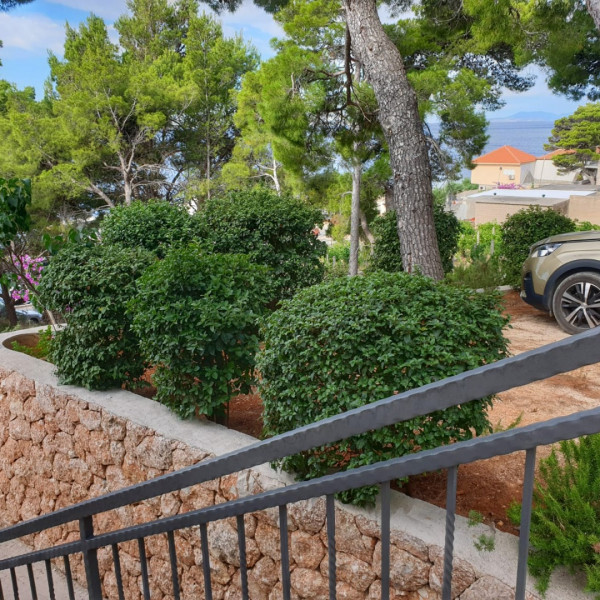 Apartments Silvana, APARTMENTS SILVANA Sveta Nedjelja, Otok Hvar