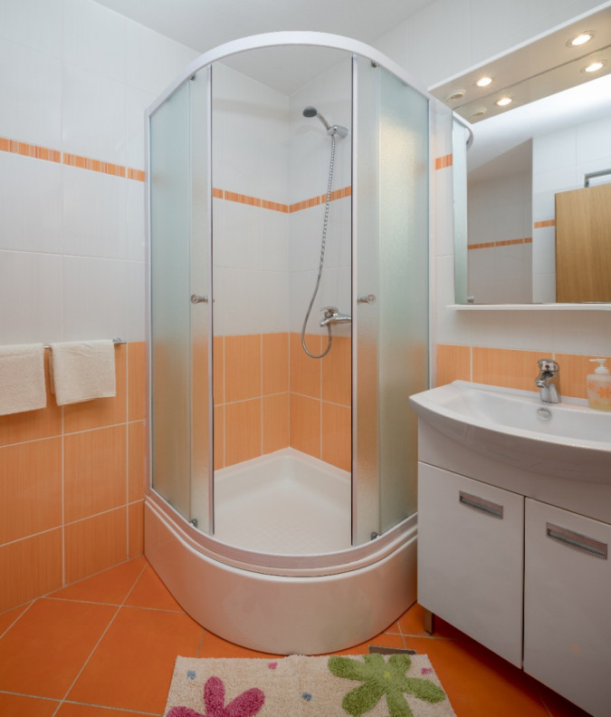 ORANGE APARTMENT, APARTMENTS SILVANA Sveta Nedjelja, Otok Hvar