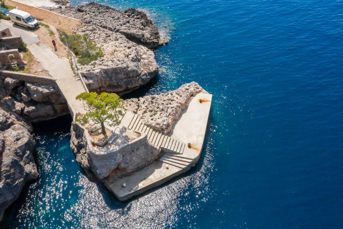 APARTMENTS SILVANA Sveta Nedjelja, Otok Hvar