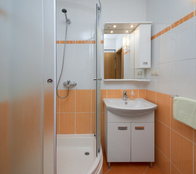 ORANGE APARTMENT, APARTMENTS SILVANA Sveta Nedjelja, Otok Hvar