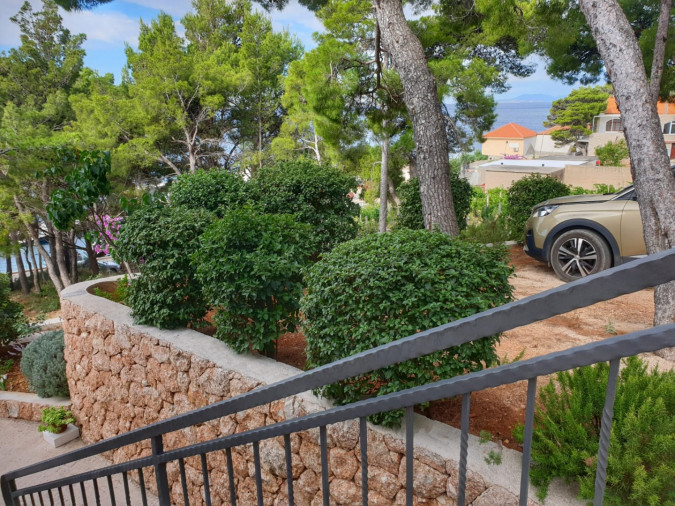 House SilvAna, APARTMENTS SILVANA Sveta Nedjelja, Otok Hvar