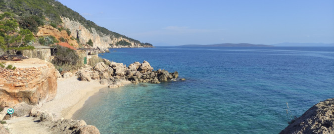 APARTMENTS SILVANA Sveta Nedjelja, Otok Hvar