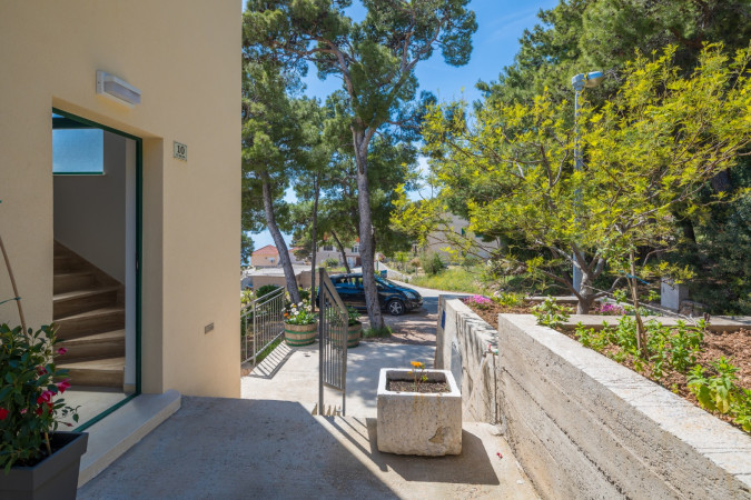 House SilvAna, APARTMENTS SILVANA Sveta Nedjelja, Otok Hvar