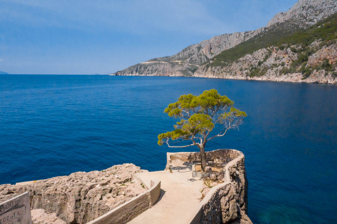 APARTMENTS SILVANA Sveta Nedjelja, Otok Hvar