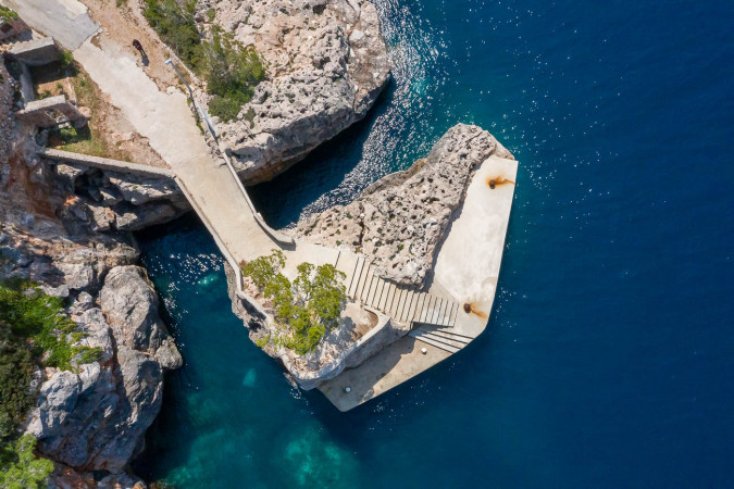 APARTMENTS SILVANA Sveta Nedjelja, Otok Hvar