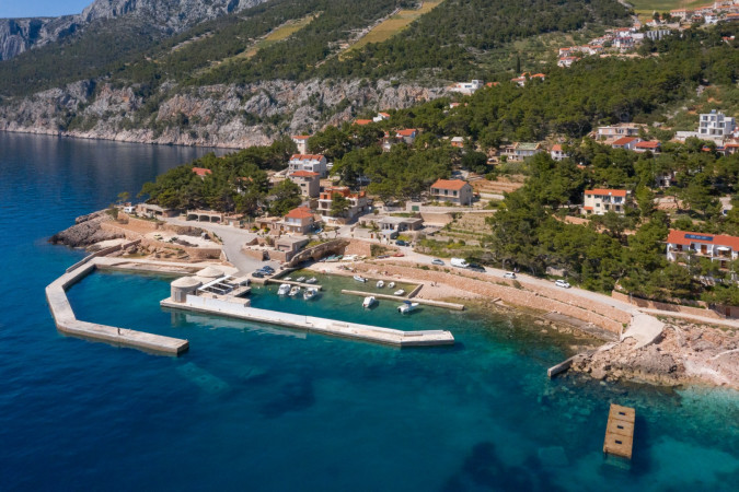 House SilvAna, APARTMENTS SILVANA Sveta Nedjelja, Otok Hvar