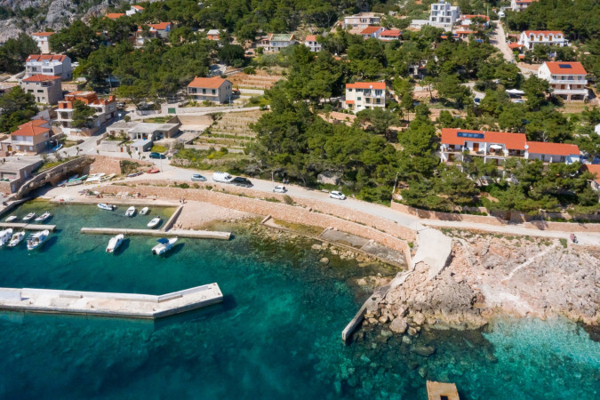 House SilvAna, APARTMENTS SILVANA Sveta Nedjelja, Otok Hvar