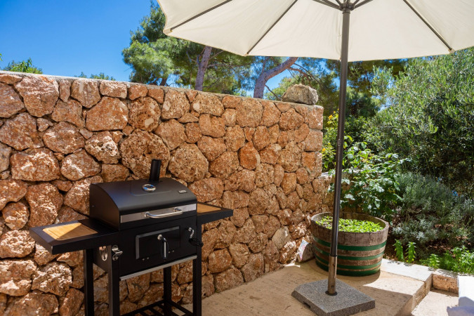 GREEN APARTMENT, APARTMENTS SILVANA Sveta Nedjelja, Otok Hvar